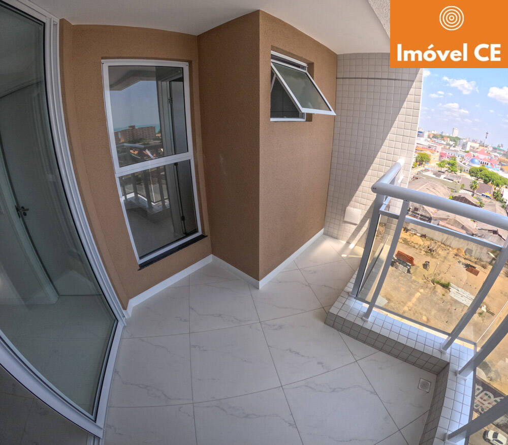 Apartamento, 2 quartos, 54 m² - Foto 3