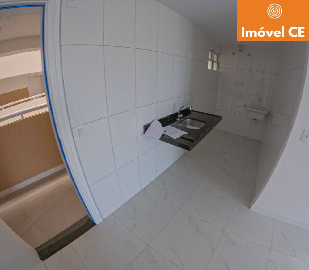 Apartamento, 2 quartos, 54 m² - Foto 6