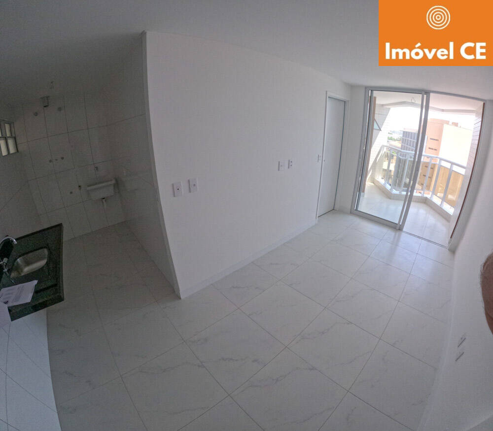 Apartamento, 2 quartos, 54 m² - Foto 7