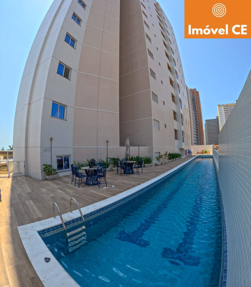 Apartamento, 2 quartos, 54 m² - Foto 1