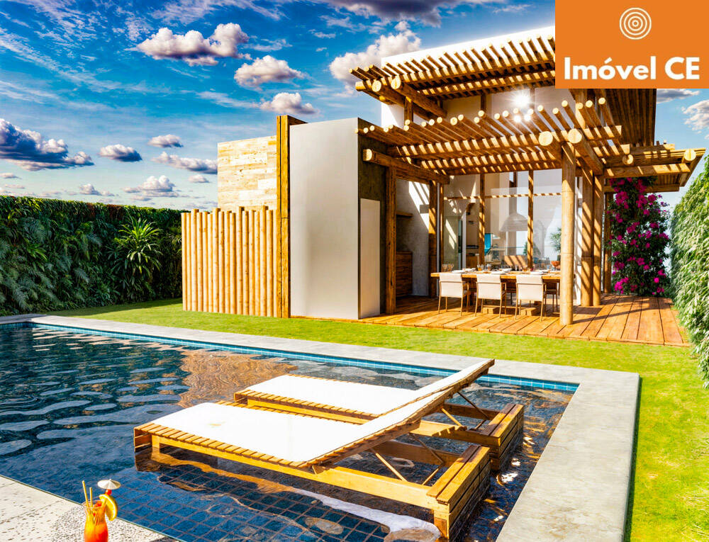 Casa à venda com 3 quartos, 130m² - Foto 4