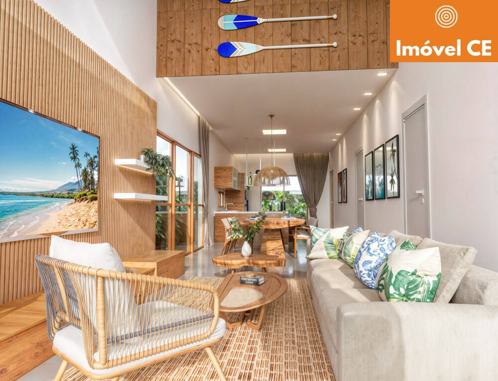 Casa à venda com 3 quartos, 130m² - Foto 6