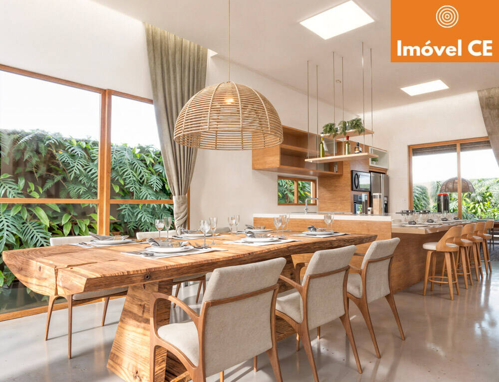 Casa à venda com 3 quartos, 130m² - Foto 8