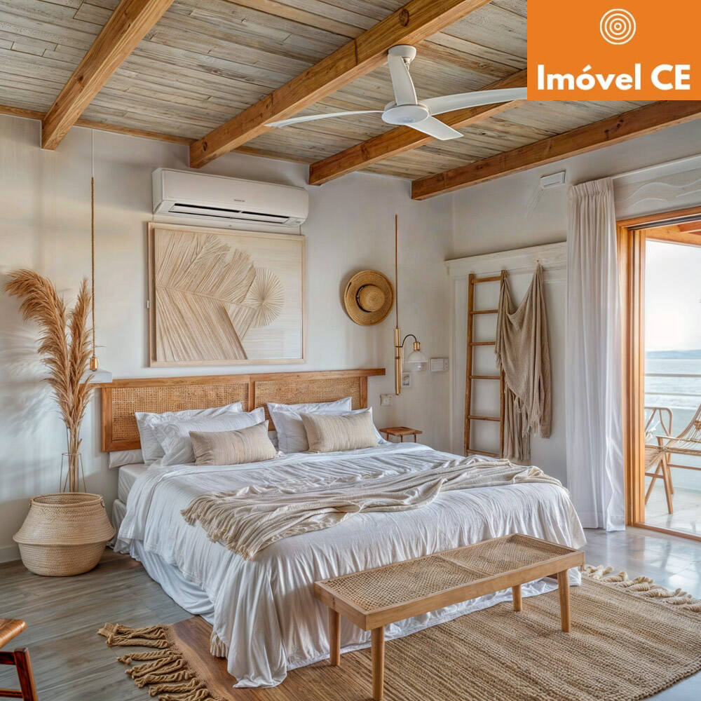 Casa à venda com 4 quartos, 241m² - Foto 3
