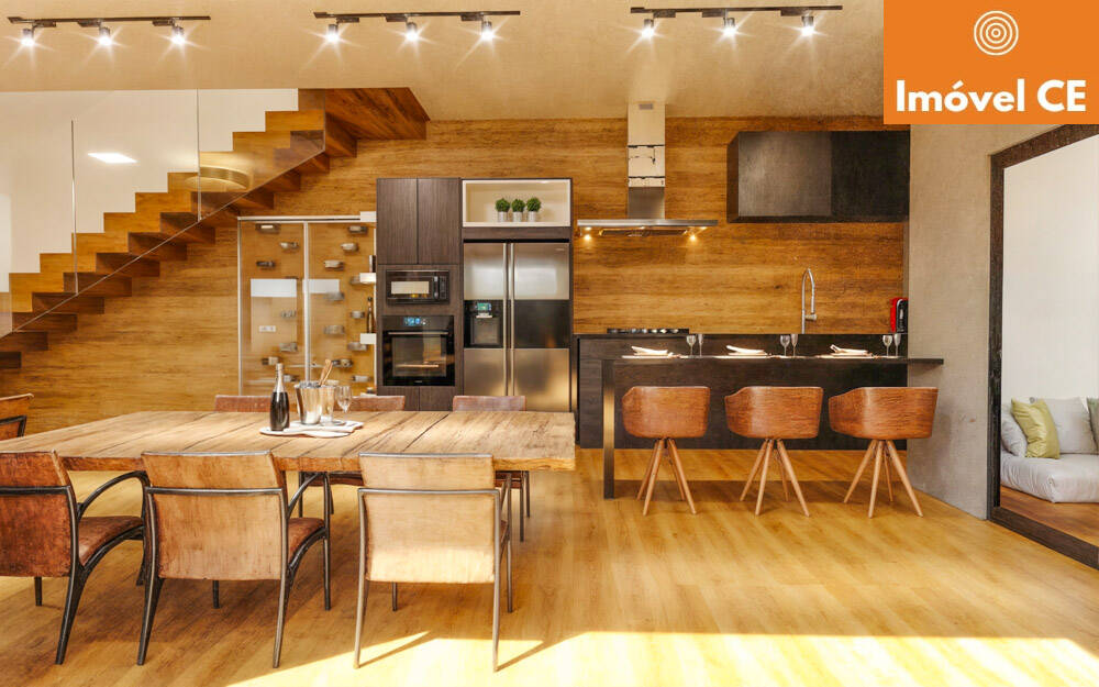 Casa à venda com 4 quartos, 241m² - Foto 4