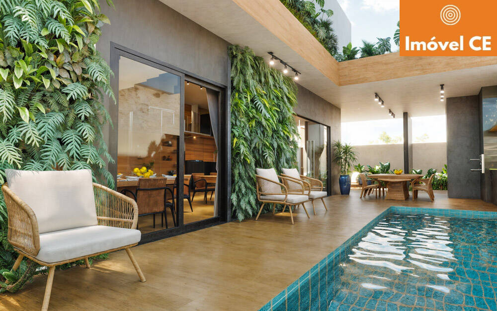 Casa à venda com 4 quartos, 241m² - Foto 6