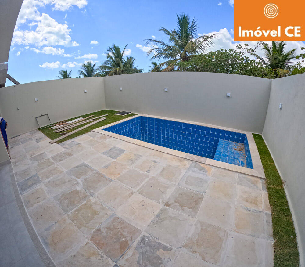 Casa à venda com 3 quartos, 166m² - Foto 17