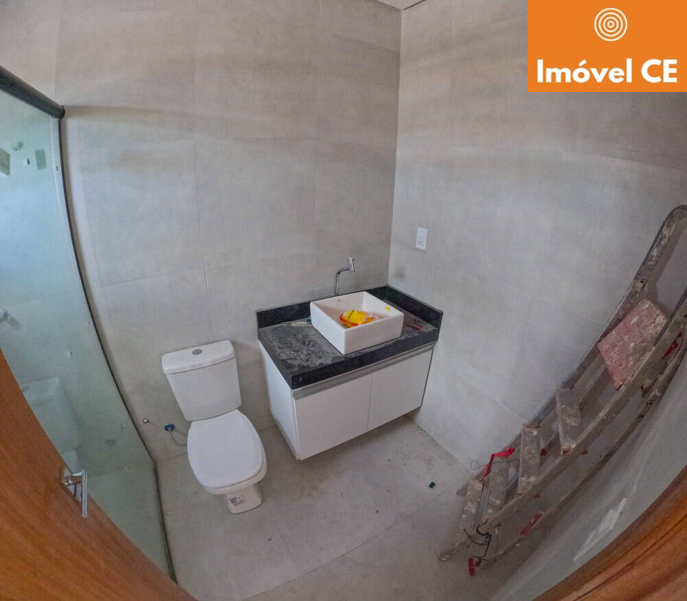 Casa à venda com 3 quartos, 166m² - Foto 19