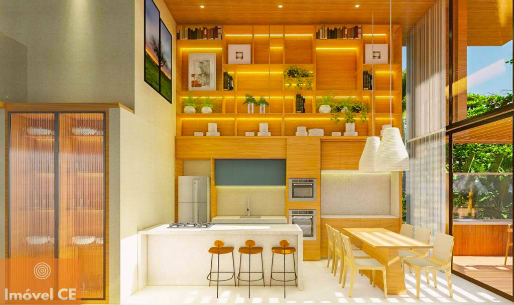 Casa à venda com 4 quartos, 160m² - Foto 4