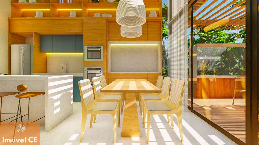 Casa à venda com 4 quartos, 160m² - Foto 7