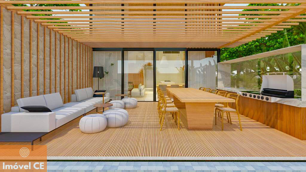 Casa à venda com 4 quartos, 160m² - Foto 5
