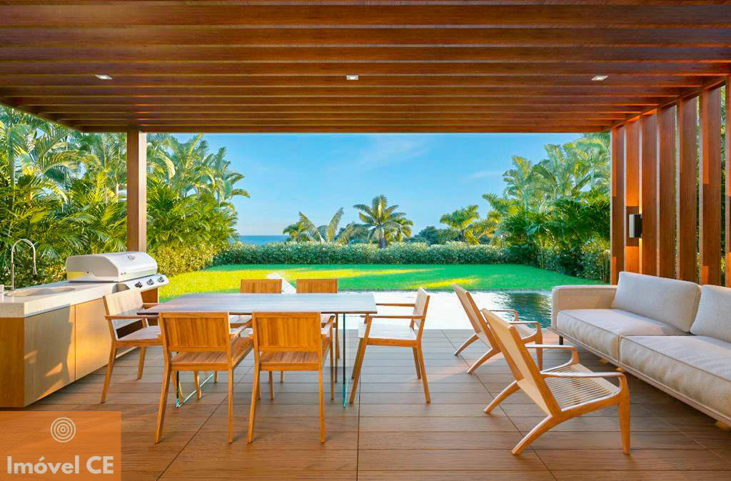 Casa à venda com 4 quartos, 160m² - Foto 10