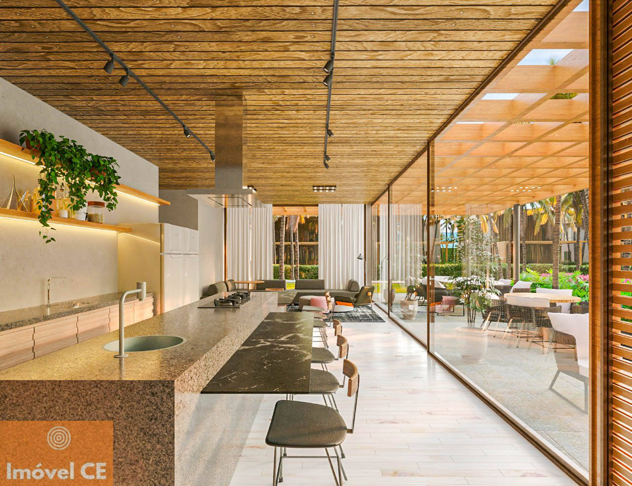 Casa à venda com 4 quartos, 160m² - Foto 14