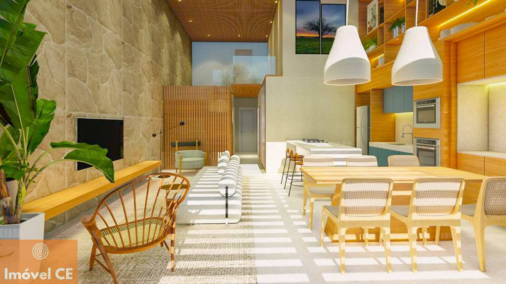 Casa à venda com 4 quartos, 160m² - Foto 13