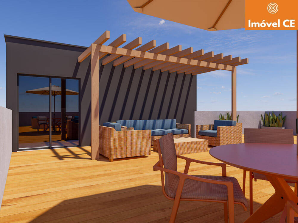 Apartamento à venda com 2 quartos, 68m² - Foto 7