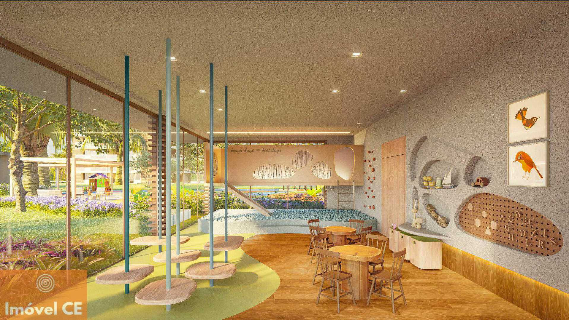 Apartamento à venda com 3 quartos, 115m² - Foto 10