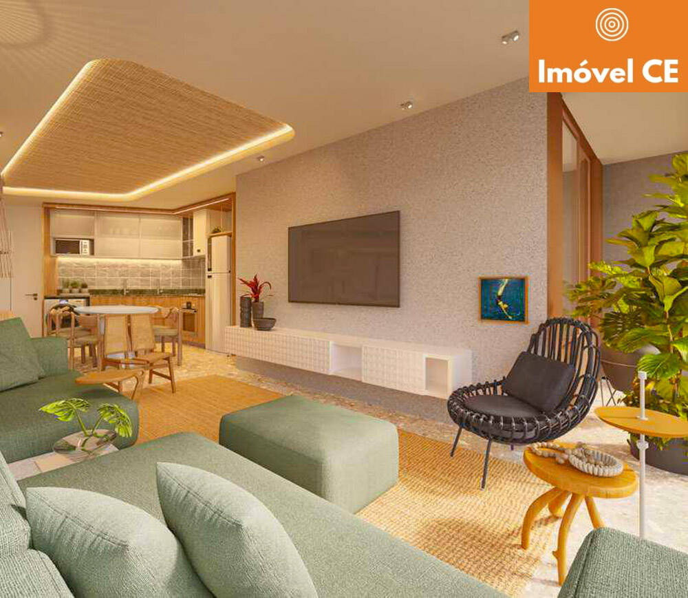 Apartamento, 2 quartos, 62 m² - Foto 4