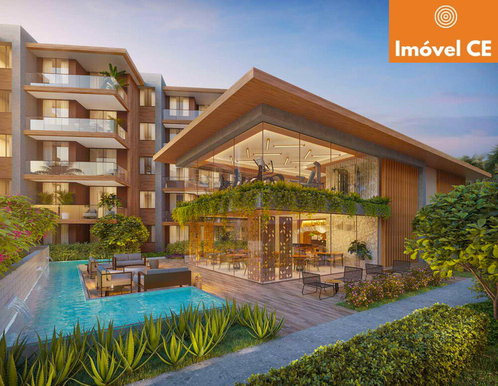 Apartamento, 2 quartos, 62 m² - Foto 3