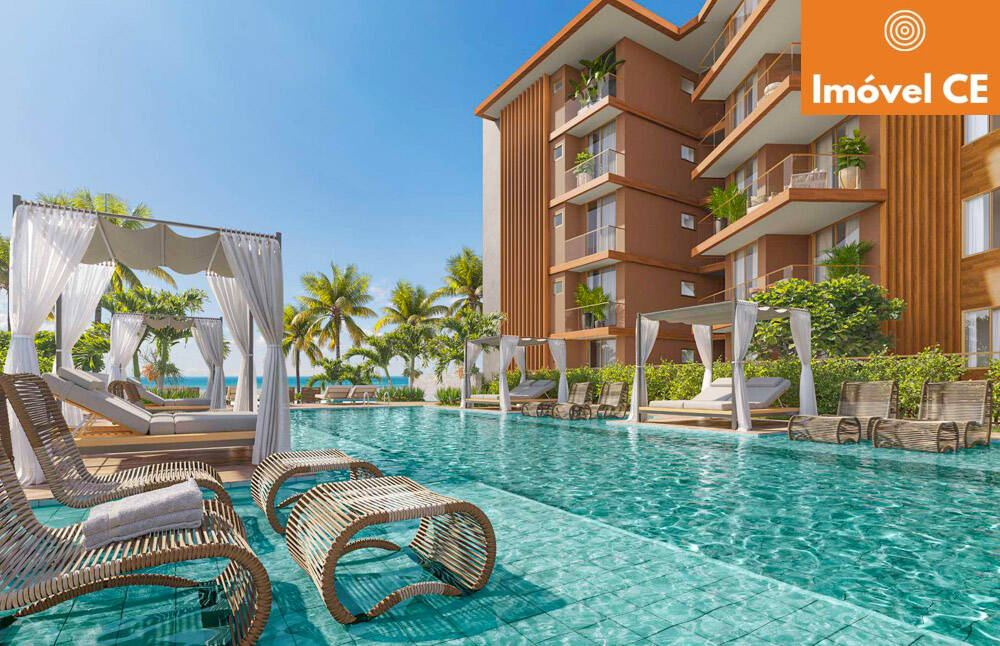 Apartamento, 2 quartos, 62 m² - Foto 1