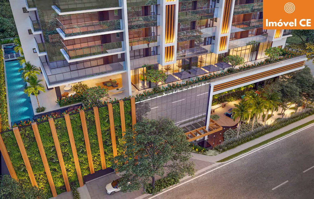 Apartamento à venda com 3 quartos, 79m² - Foto 4