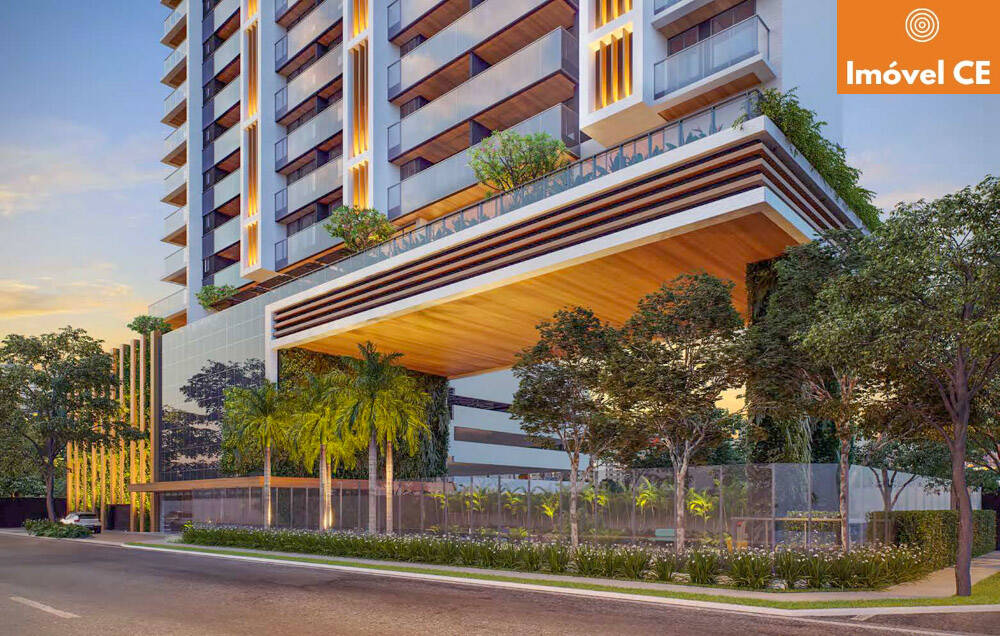 Apartamento à venda com 3 quartos, 79m² - Foto 2