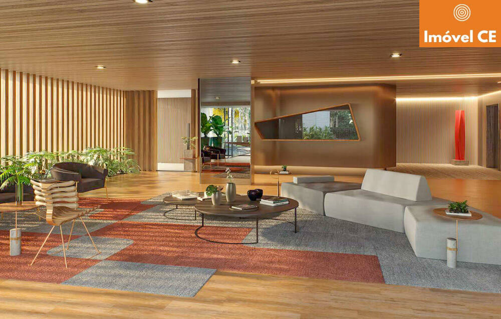 Apartamento à venda com 3 quartos, 79m² - Foto 3