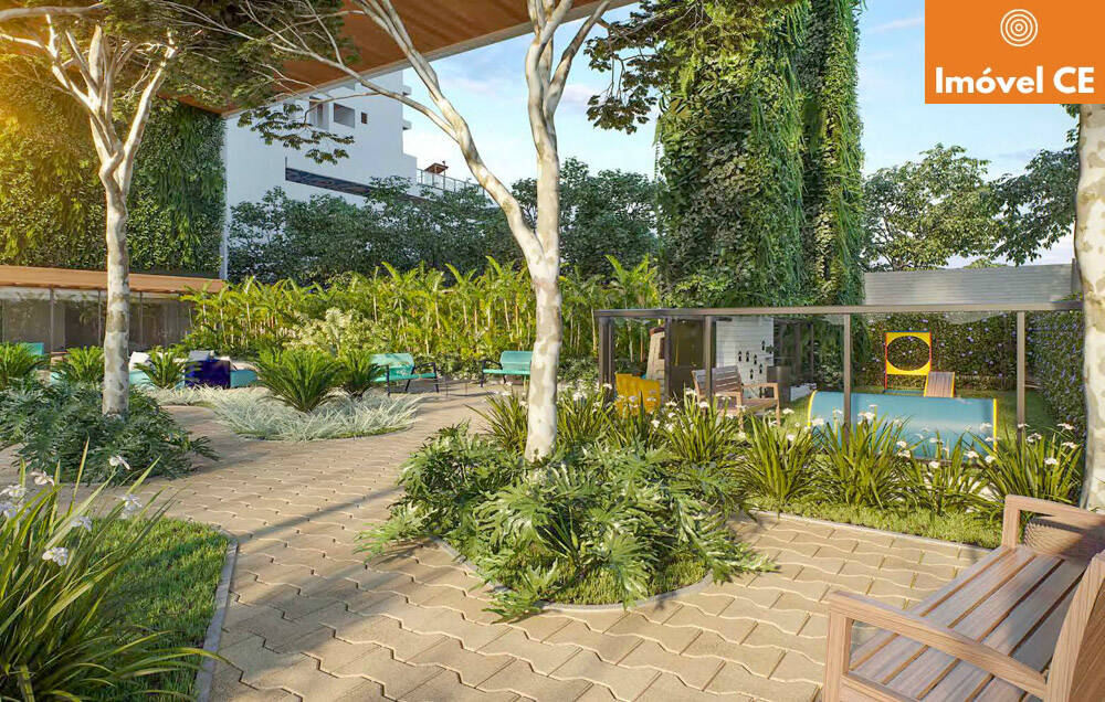 Apartamento à venda com 3 quartos, 79m² - Foto 8