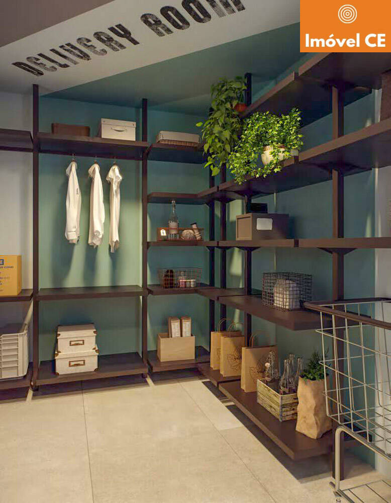 Apartamento à venda com 3 quartos, 79m² - Foto 6