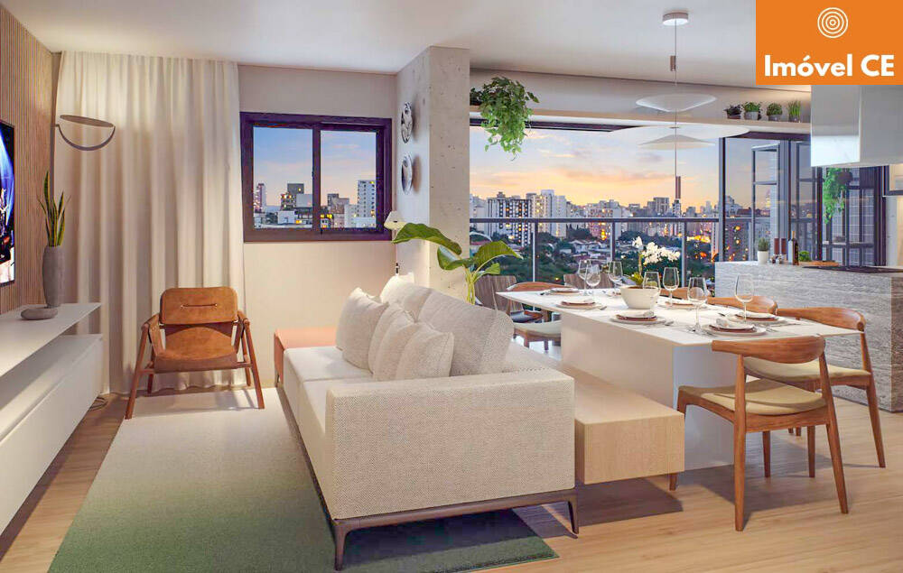 Apartamento à venda com 3 quartos, 79m² - Foto 16