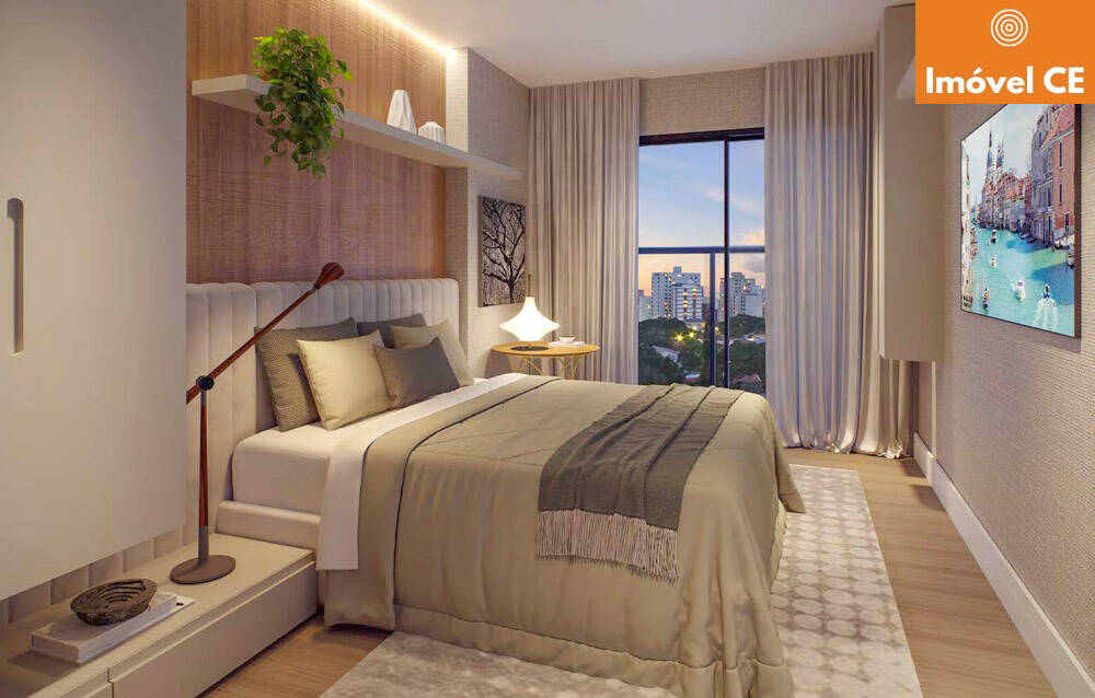Apartamento à venda com 3 quartos, 79m² - Foto 18
