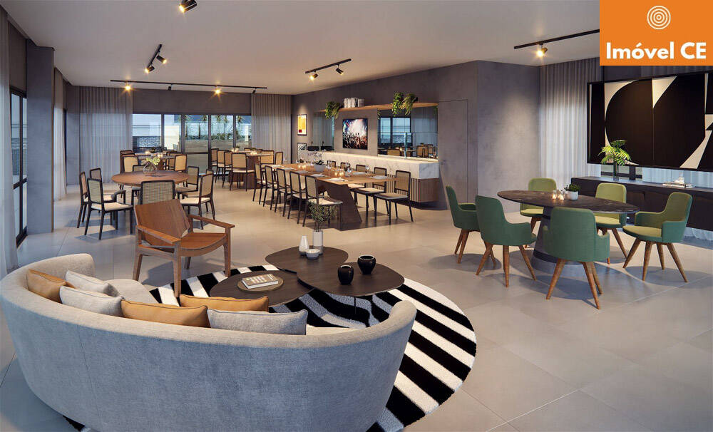 Apartamento, 2 quartos, 51 m² - Foto 5