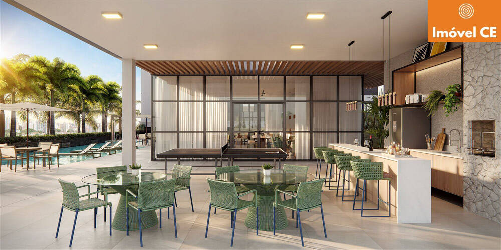 Apartamento, 2 quartos, 51 m² - Foto 4