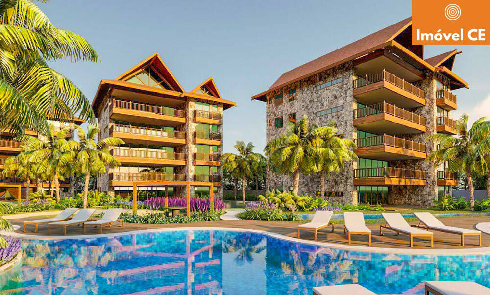 Apartamento à venda com 4 quartos, 252m² - Foto 2