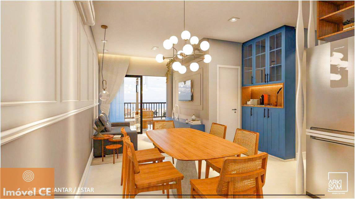 Apartamento, 2 quartos, 67 m² - Foto 4