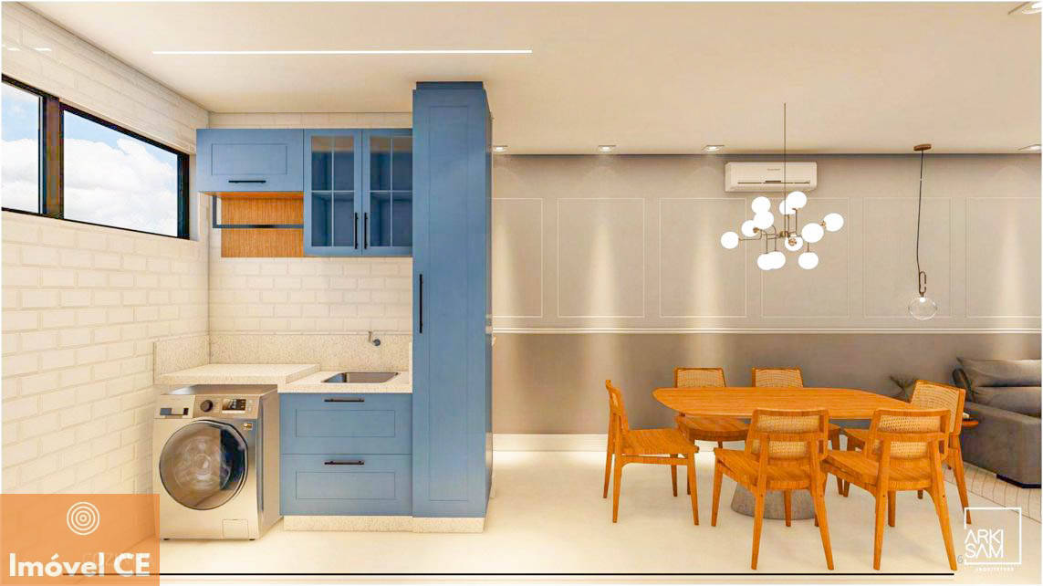 Apartamento, 2 quartos, 67 m² - Foto 5