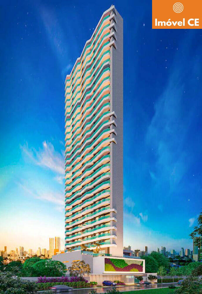 Apartamento, 2 quartos, 54 m² - Foto 3