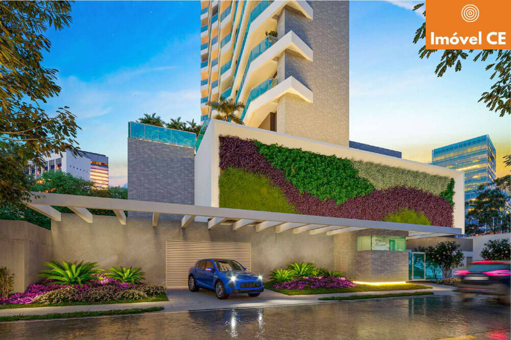 Apartamento, 2 quartos, 54 m² - Foto 1