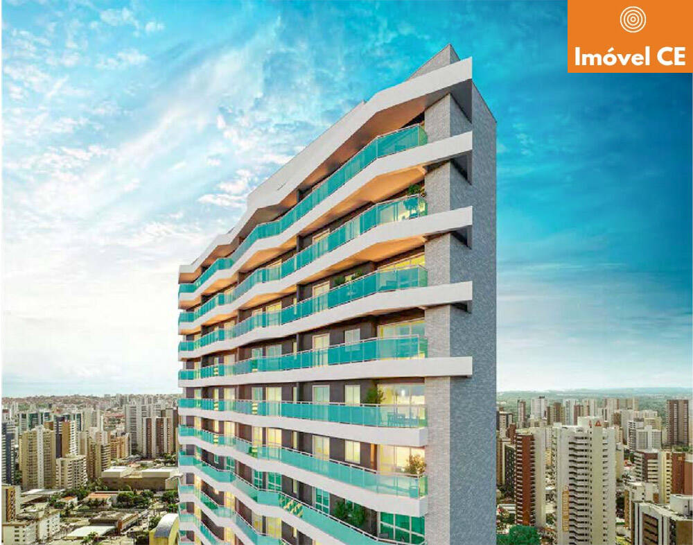 Apartamento, 2 quartos, 54 m² - Foto 4