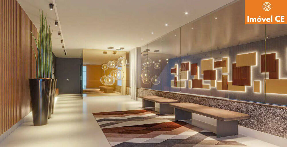 Apartamento, 2 quartos, 54 m² - Foto 5