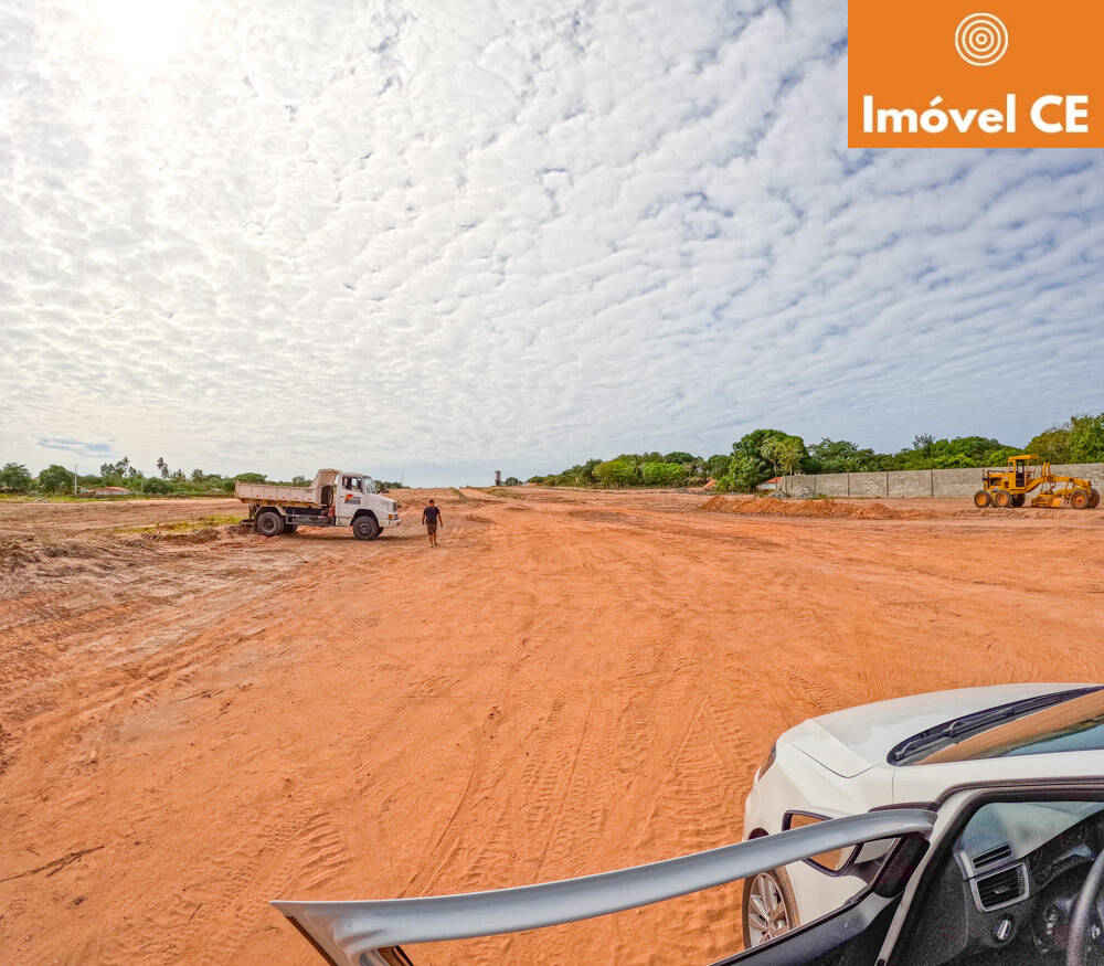 Terreno, 250 m² - Foto 1