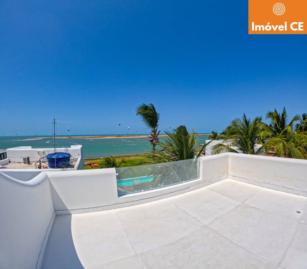 Casa à venda com 5 quartos, 476m² - Foto 2