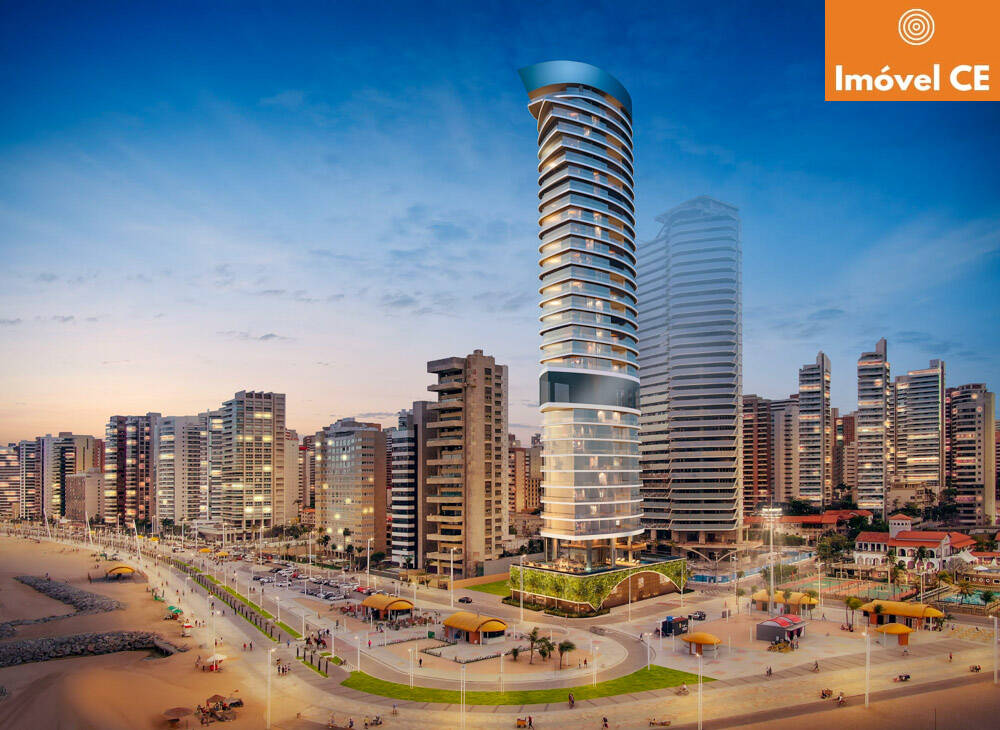 Apartamento, 4 quartos, 509 m² - Foto 2