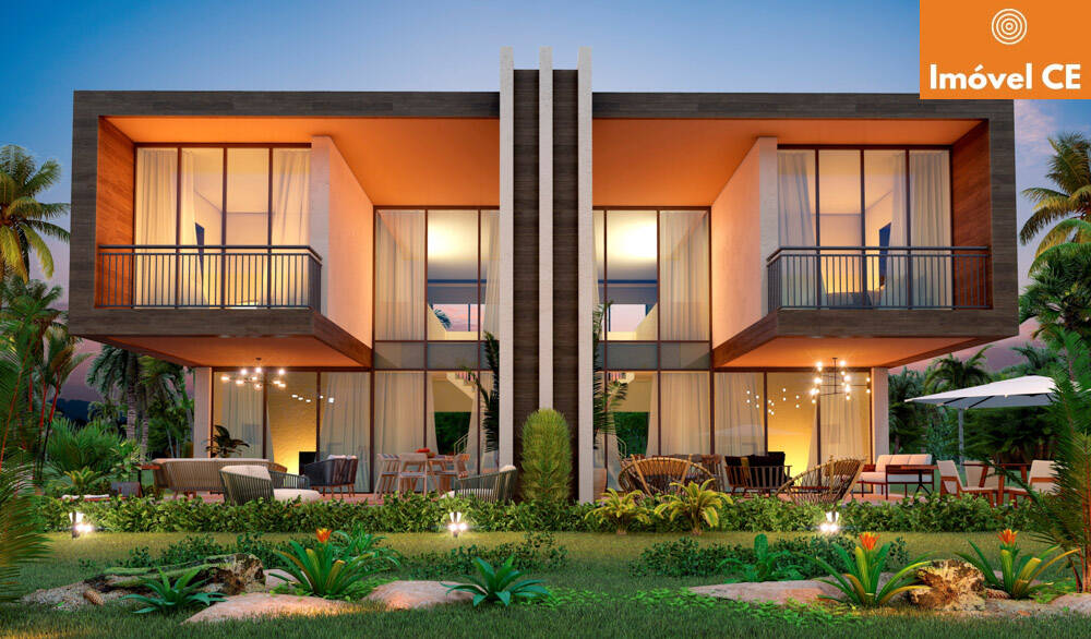 Casa, 4 quartos, 266 m² - Foto 2