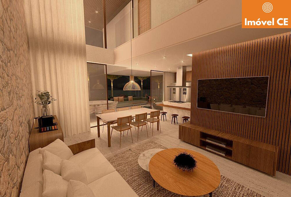 Casa, 4 quartos, 266 m² - Foto 5