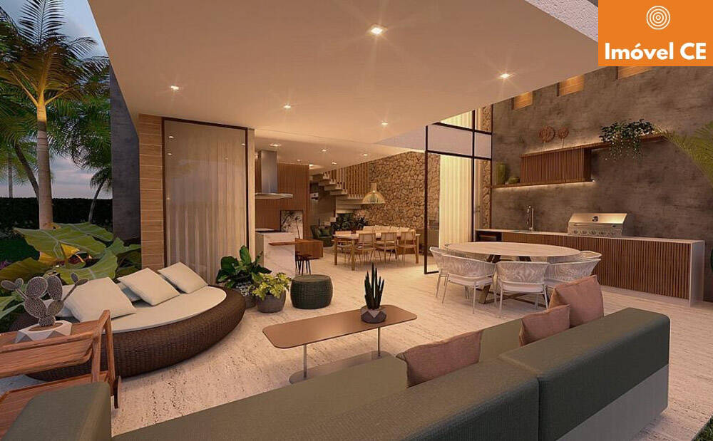 Casa, 4 quartos, 266 m² - Foto 4