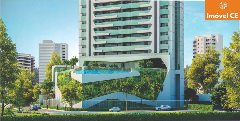 Apartamento, 3 quartos, 153 m² - Foto 2