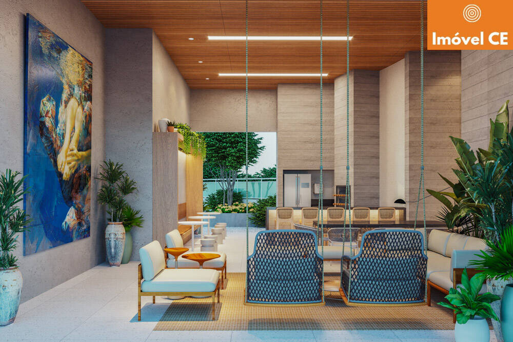 Apartamento, 3 quartos, 153 m² - Foto 5