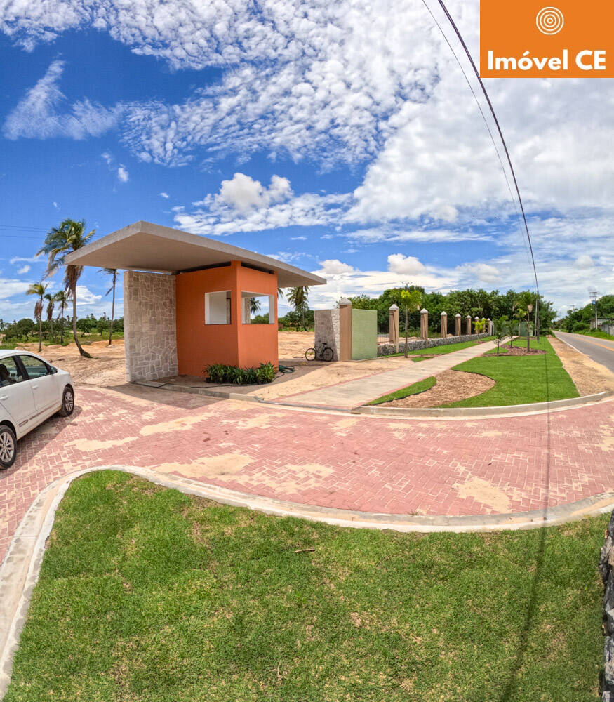 Terreno, 240 m² - Foto 1