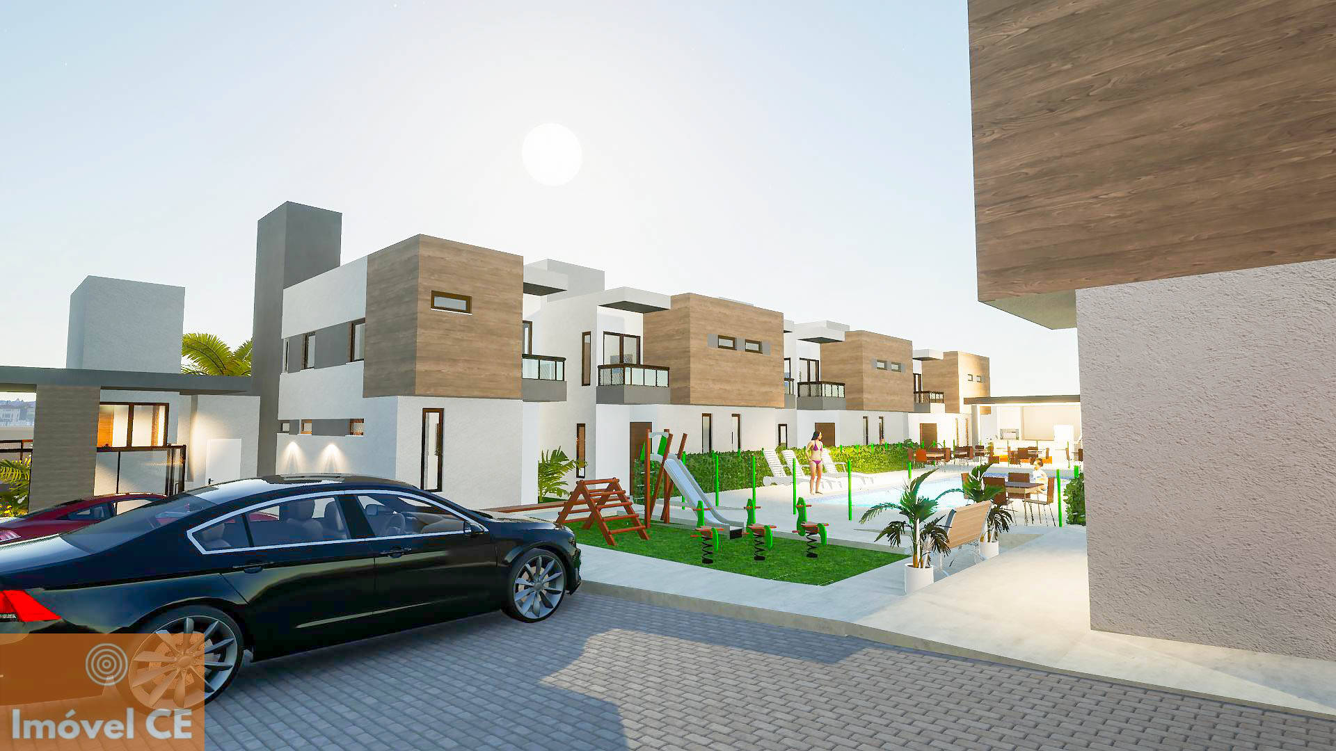 Casa à venda com 2 quartos, 85m² - Foto 13