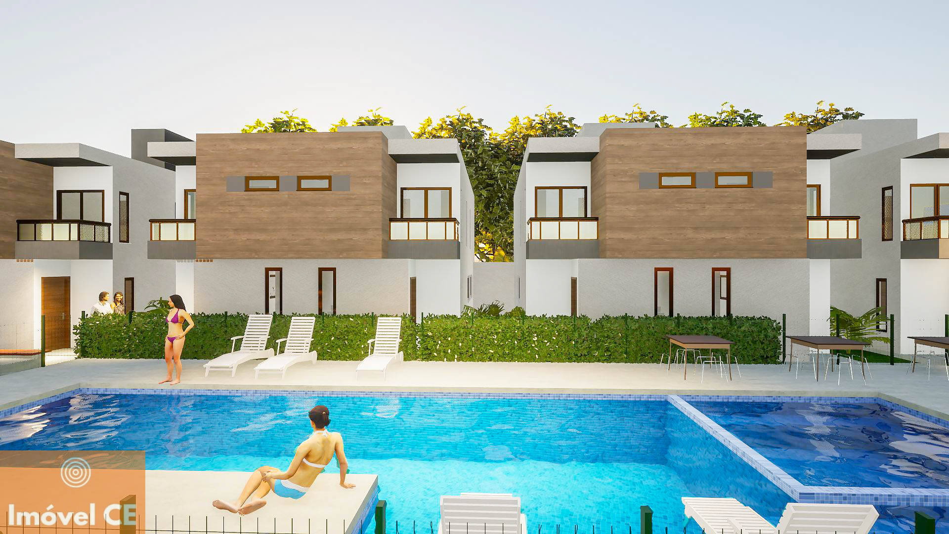 Casa à venda com 2 quartos, 85m² - Foto 14
